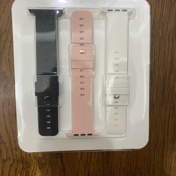 Watch bands - Picture 2 of 3